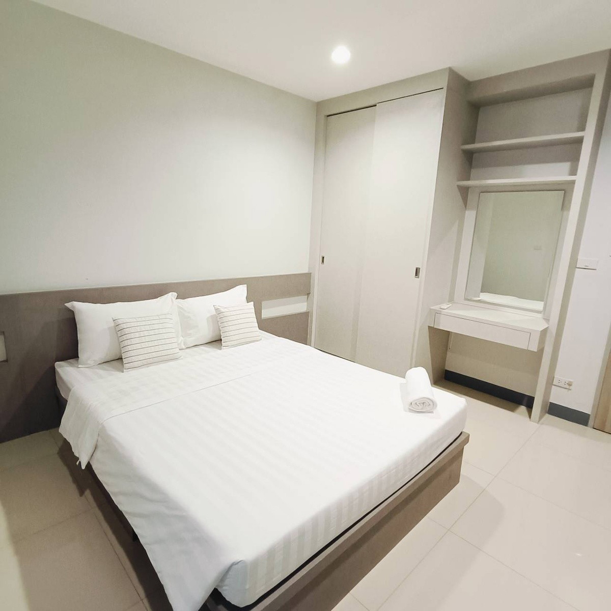 Condo · Suan Luang, bangkok — photo 4