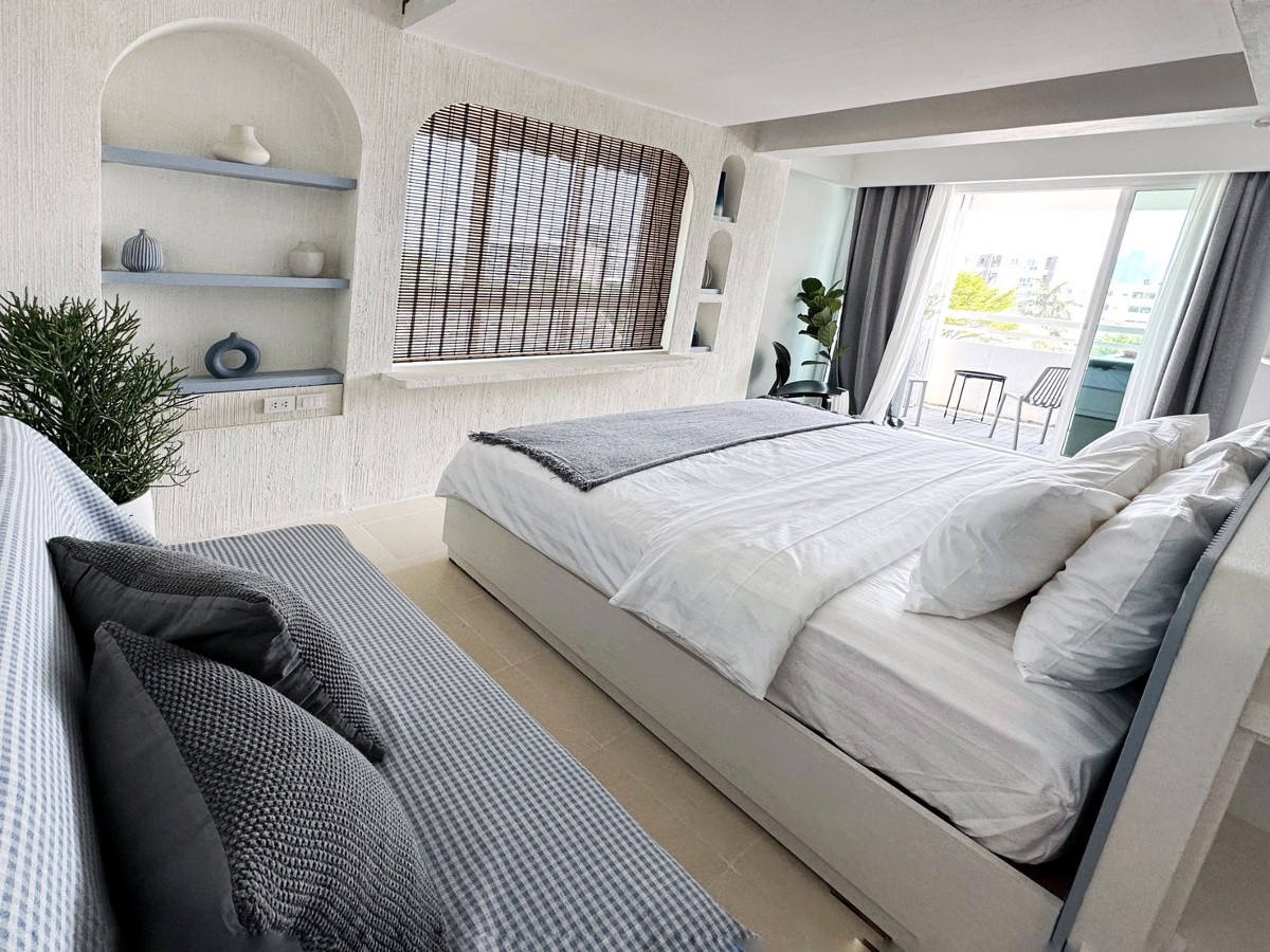Condo · Suan Luang, bangkok