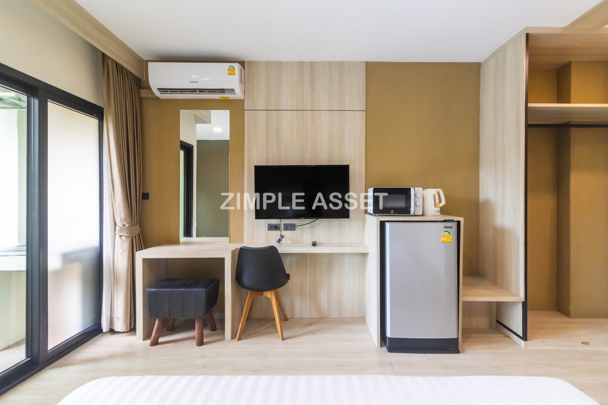 Condo · Thon Buri, bangkok — photo 4