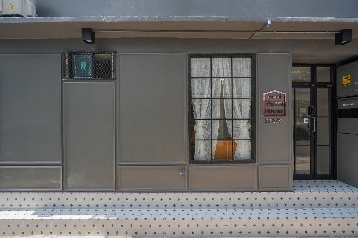Condo · Dusit, bangkok — photo 1