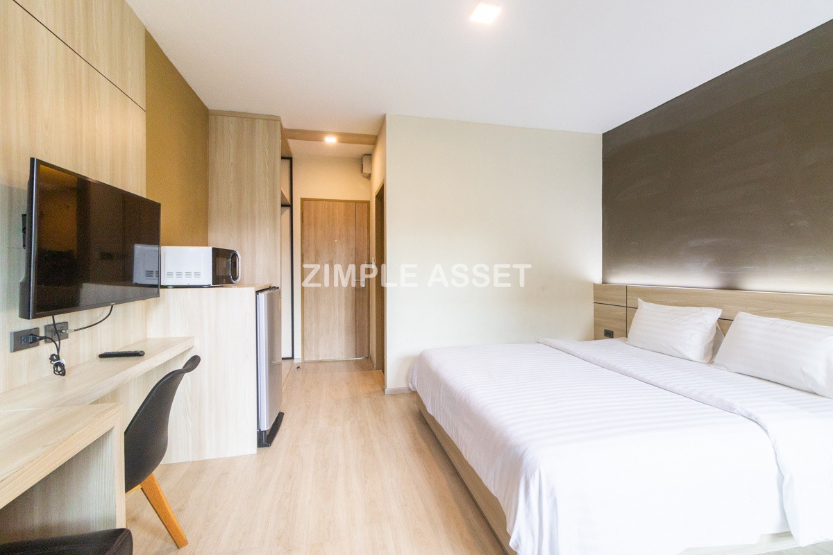 Condo · Thon Buri, bangkok — photo 2