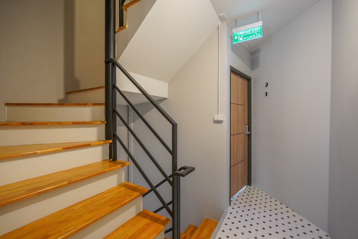 Condo · Dusit, bangkok — photo 3