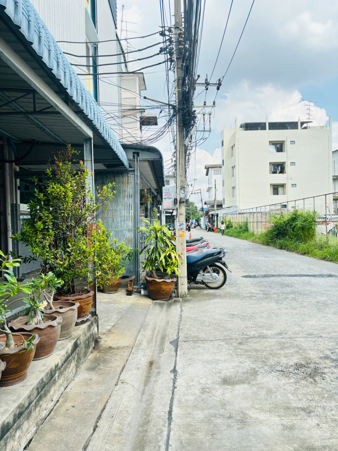 Condo · Bang Khae, bangkok — photo 4