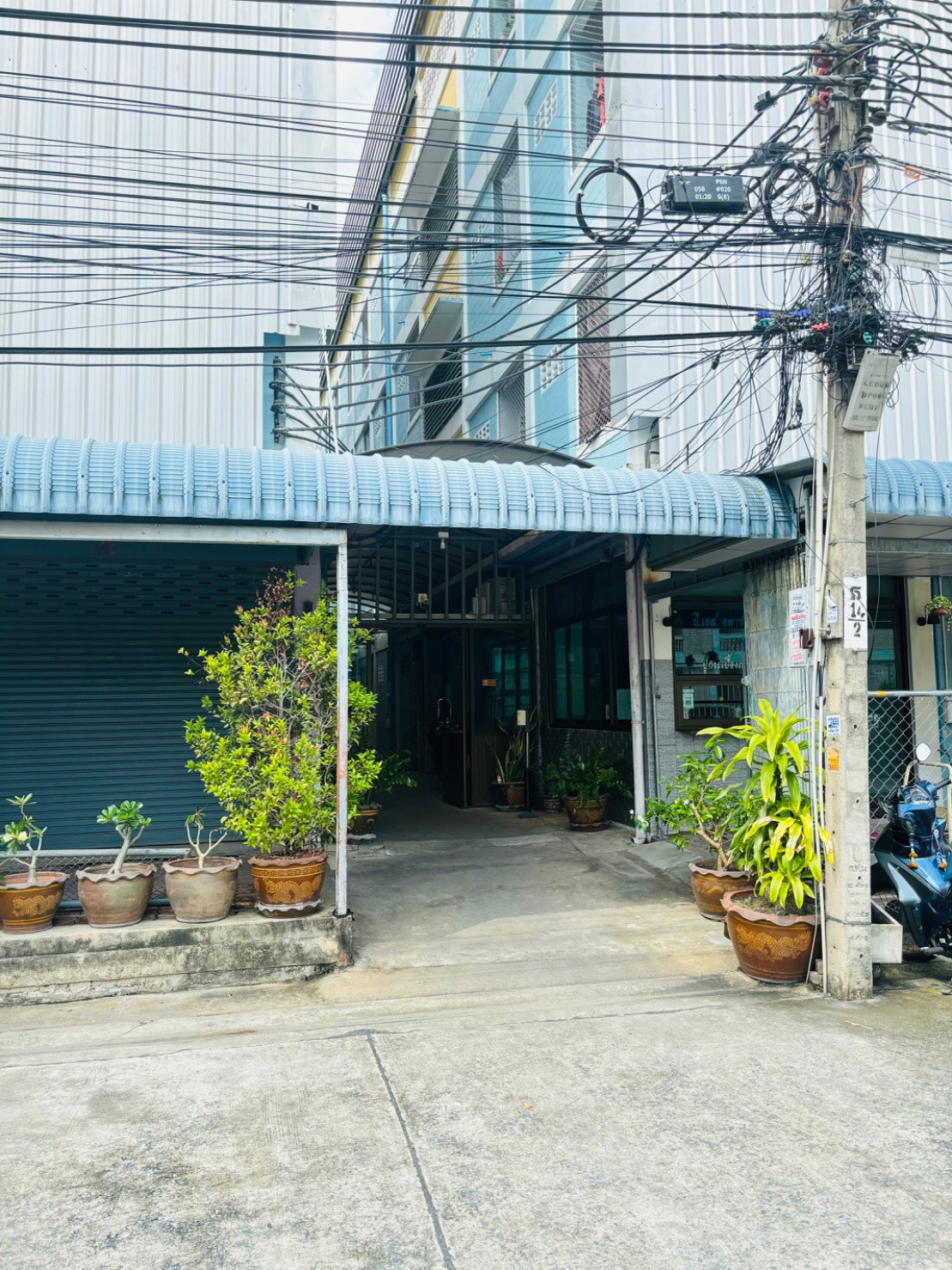 Condo · Bang Khae, bangkok — photo 2
