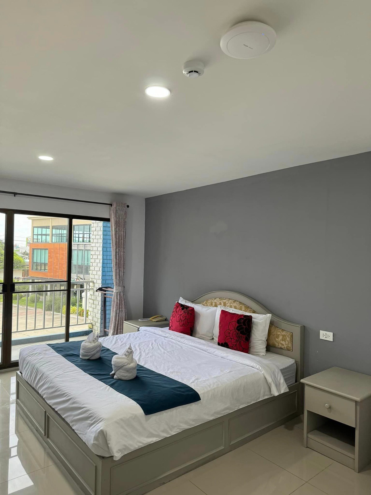 Condo · Bang Lamung, chon_buri — photo 5