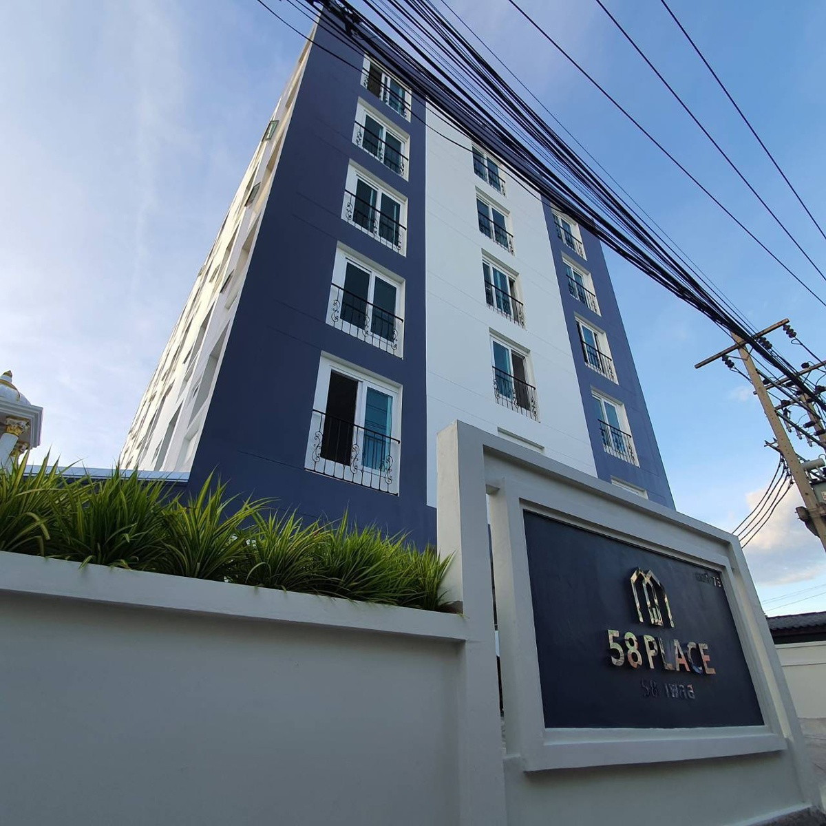 Condo · Phasi Charoen, bangkok