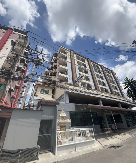 The Bloom Ville - Apartment for Rent