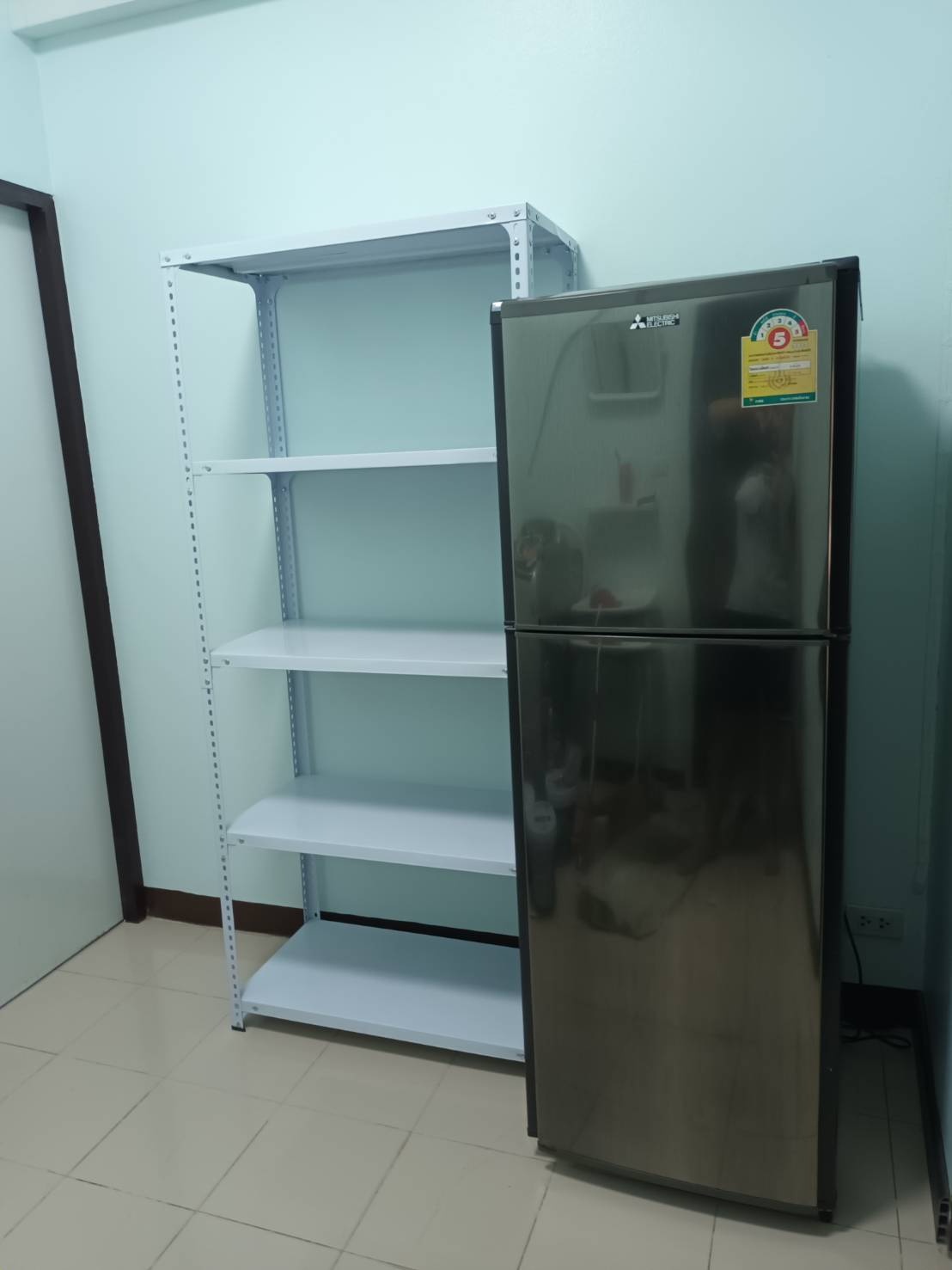 Condo · Mueang Chon Buri, chon_buri — photo 4