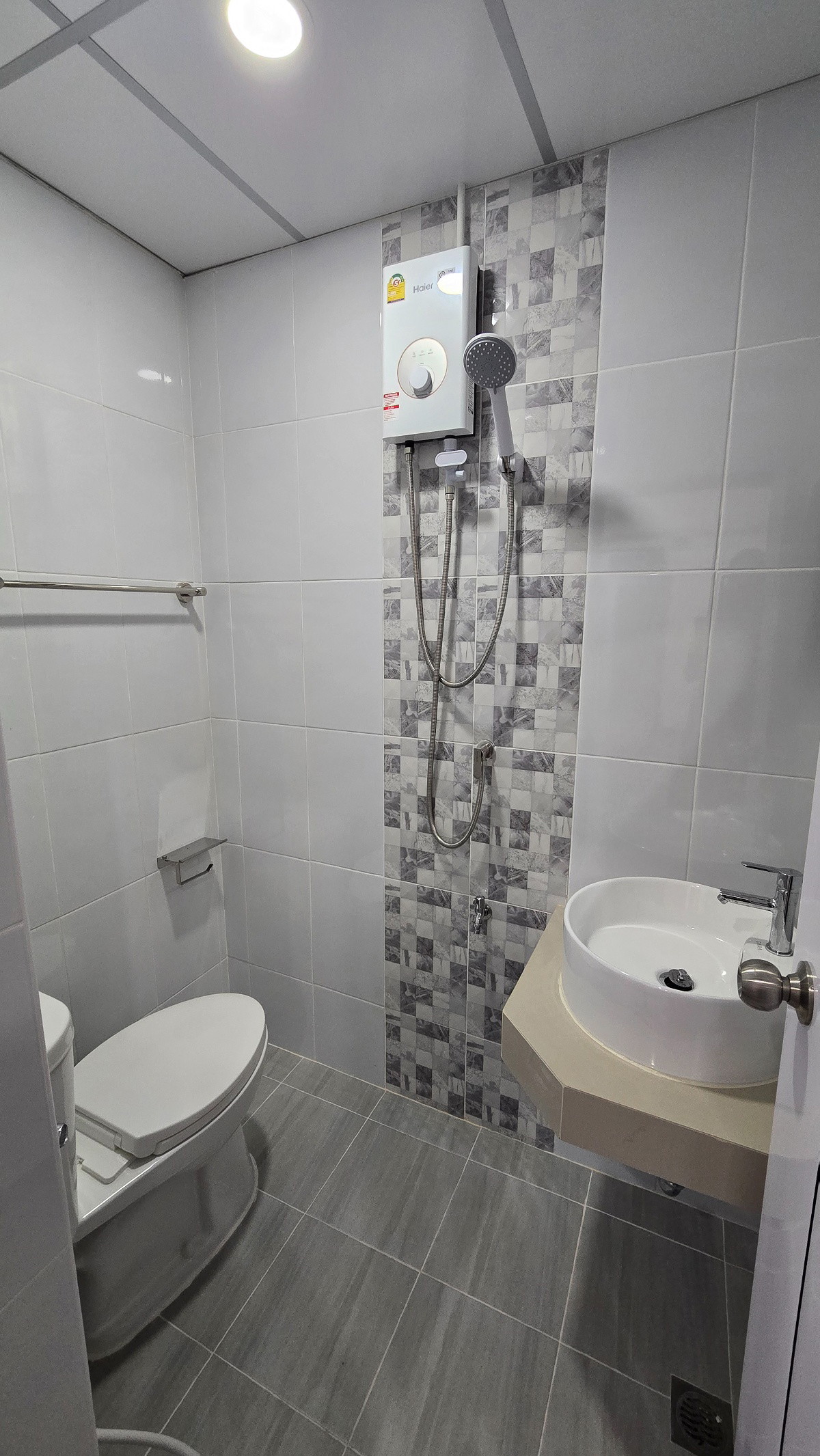 Condo · Mueang Nonthaburi — photo 5