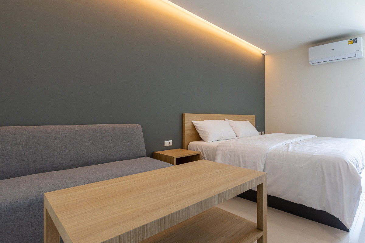 A2B Apartment — photo 1