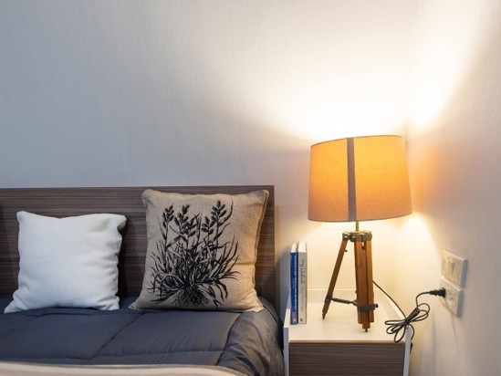 The Kump condominium J,L - Apartment for Rent
