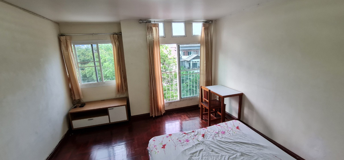 Condo · Khlong Toei, bangkok — photo 4