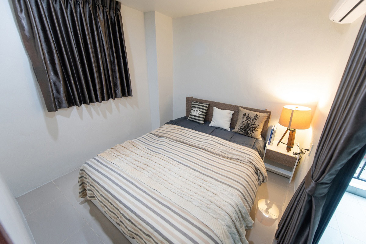 Condo · Mueang Chon Buri, chon_buri — photo 3