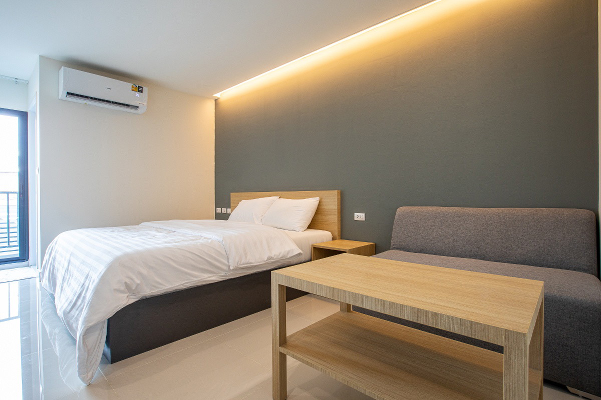 A2B Apartment — photo 3