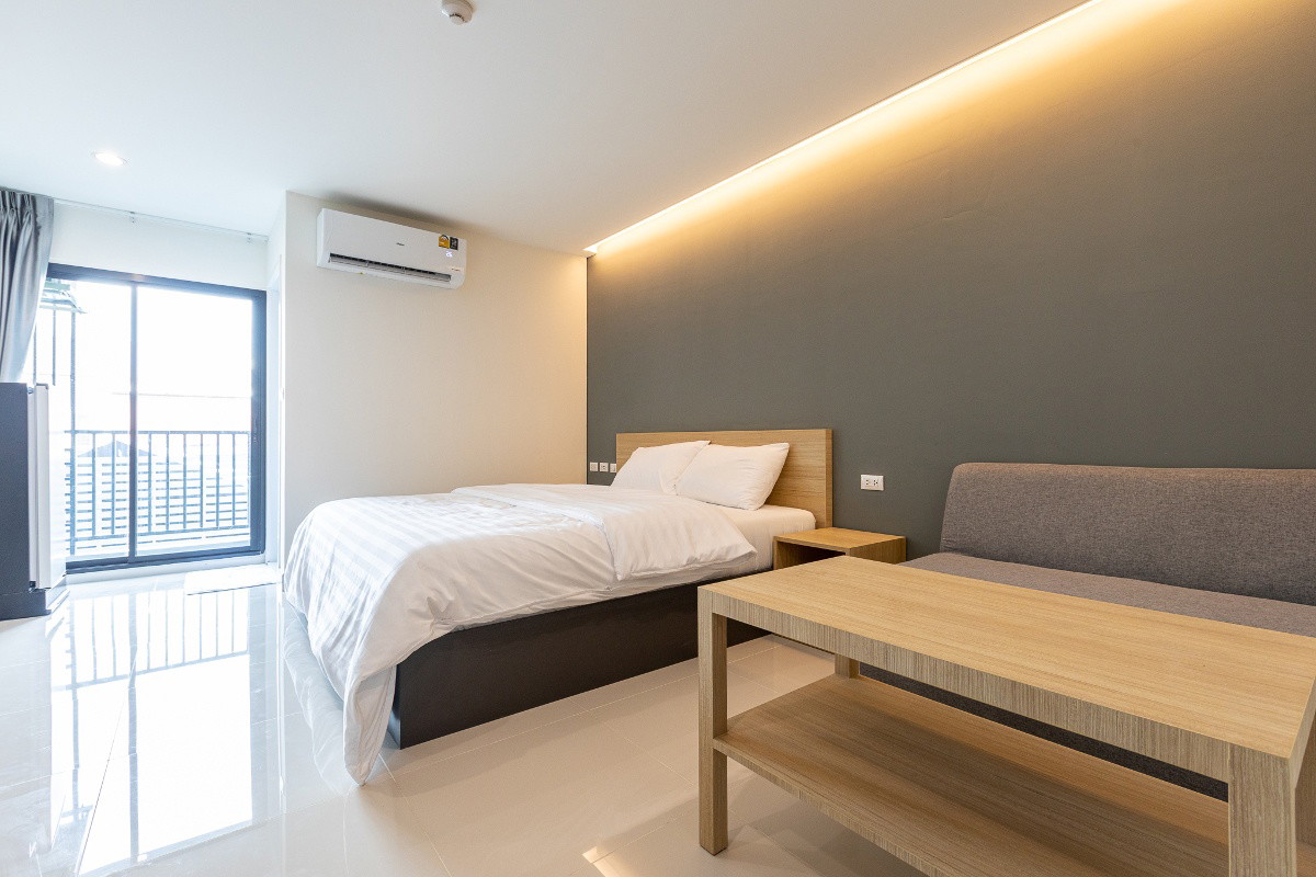 A2B Apartment — photo 2