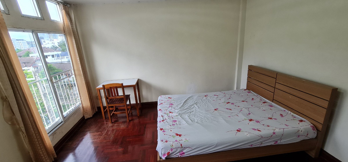 Condo · Khlong Toei, bangkok — photo 3