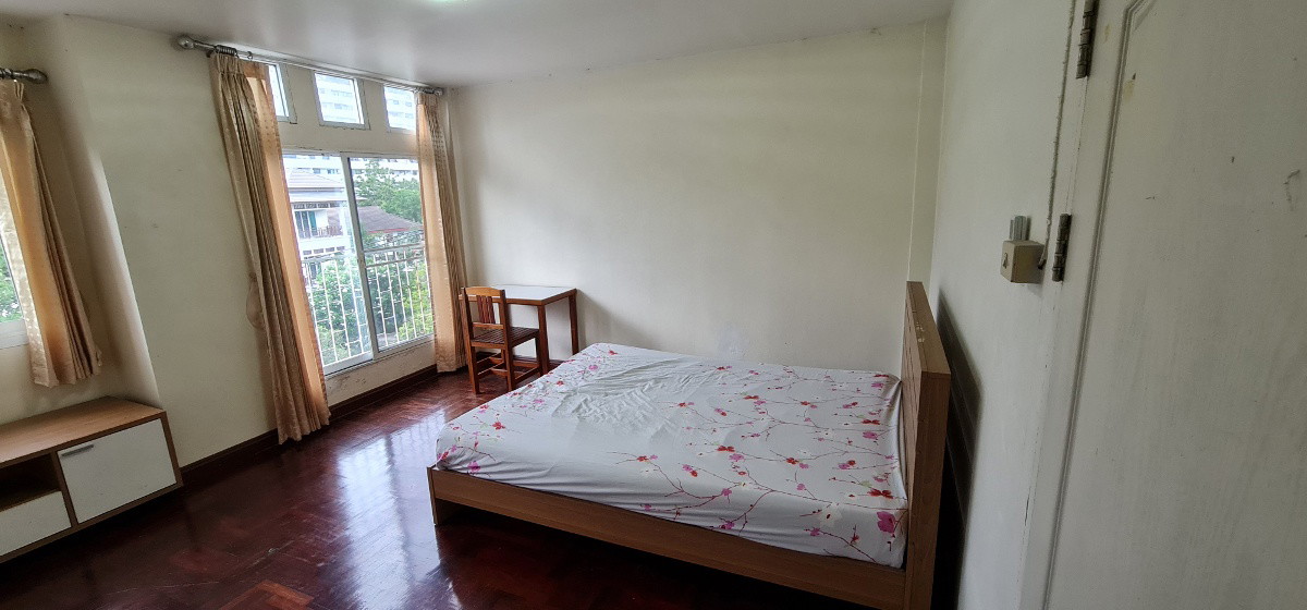 Condo · Khlong Toei, bangkok