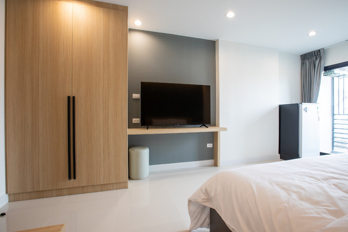 A2B Apartment — photo 5