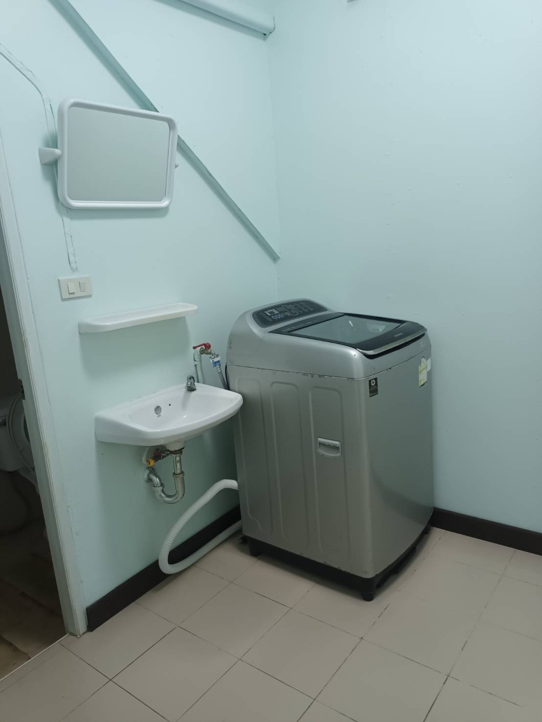 Condo · Mueang Chon Buri, chon_buri — photo 2
