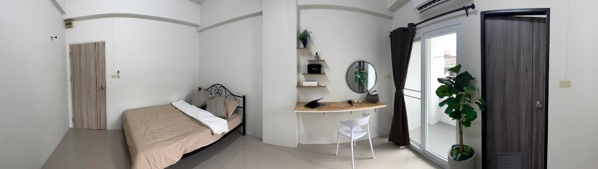 Condo · Phasi Charoen, bangkok — photo 4