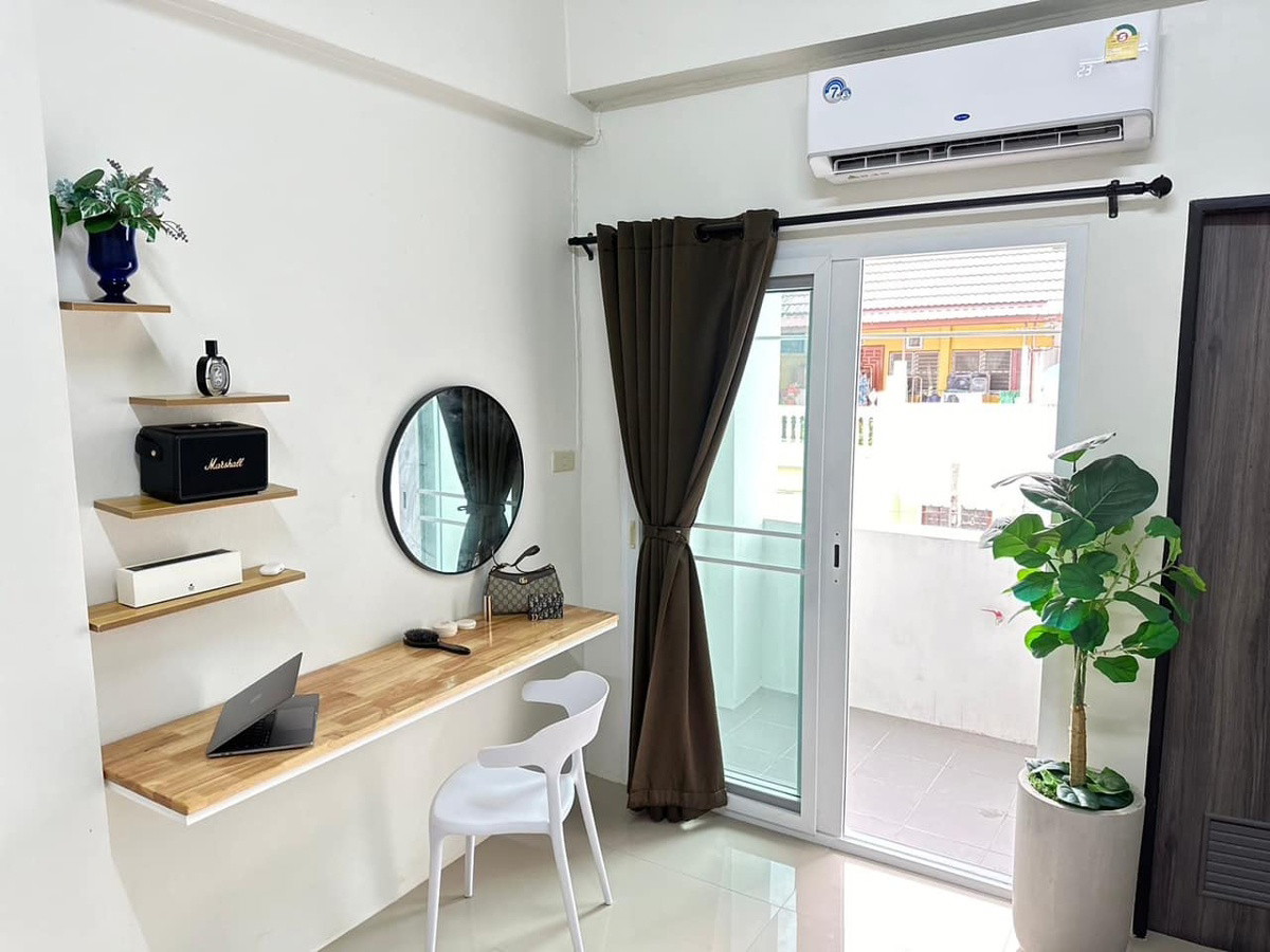 Condo · Phasi Charoen, bangkok — photo 5