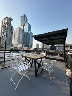BKK Center Loft — photo 1