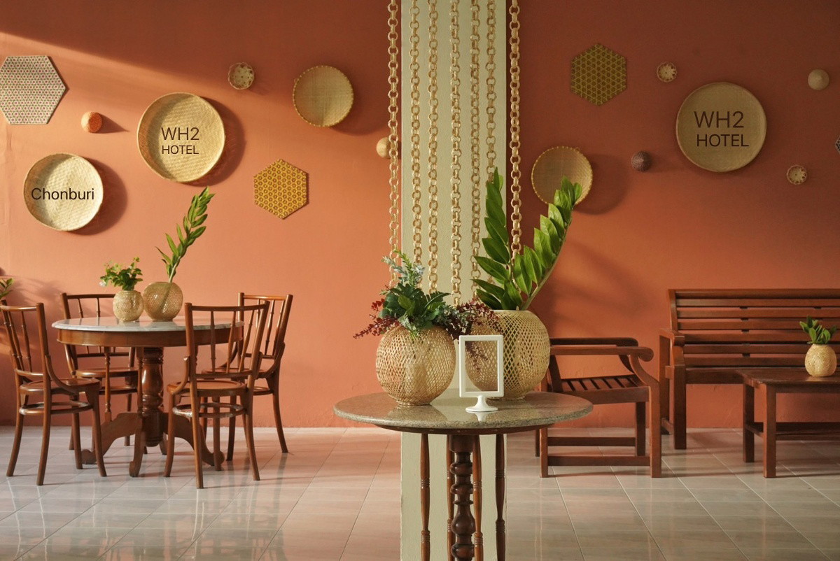 Condo · Mueang Chon Buri, chon_buri — photo 2