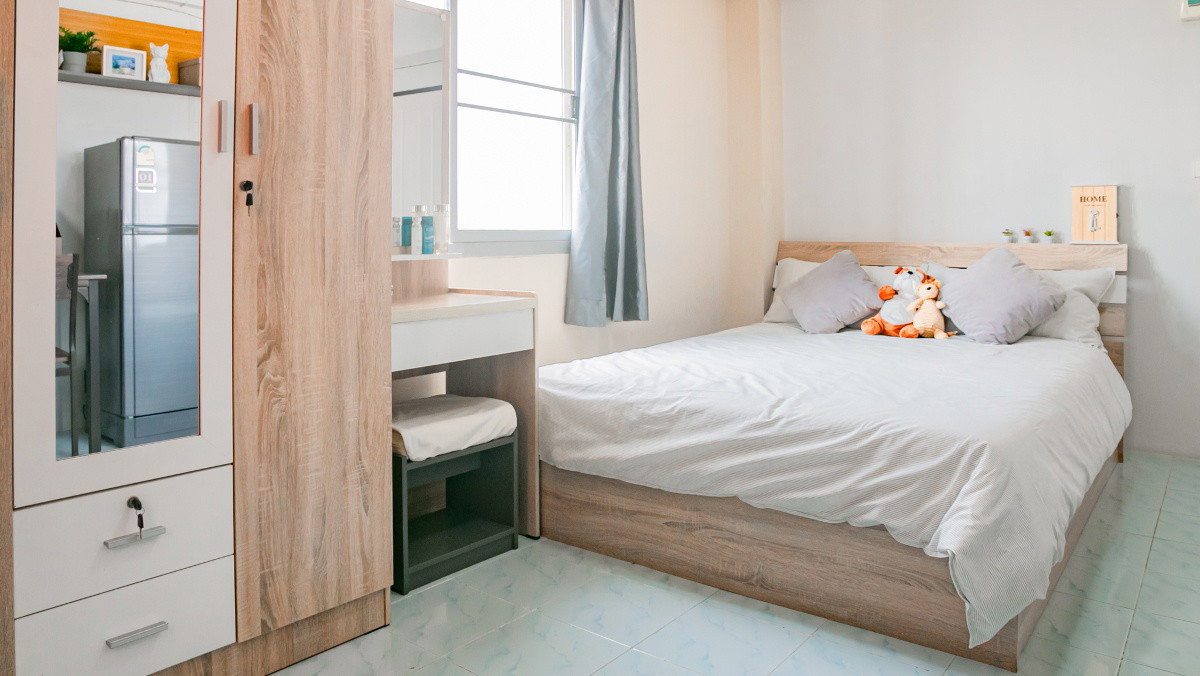 Condo — photo 3