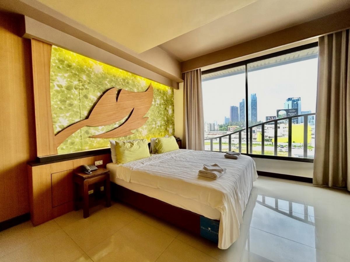 Condo · Bang Kapi, bangkok