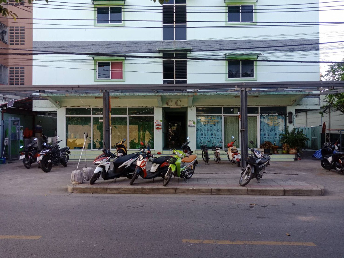 Condo · Bang Khen, bangkok — photo 2