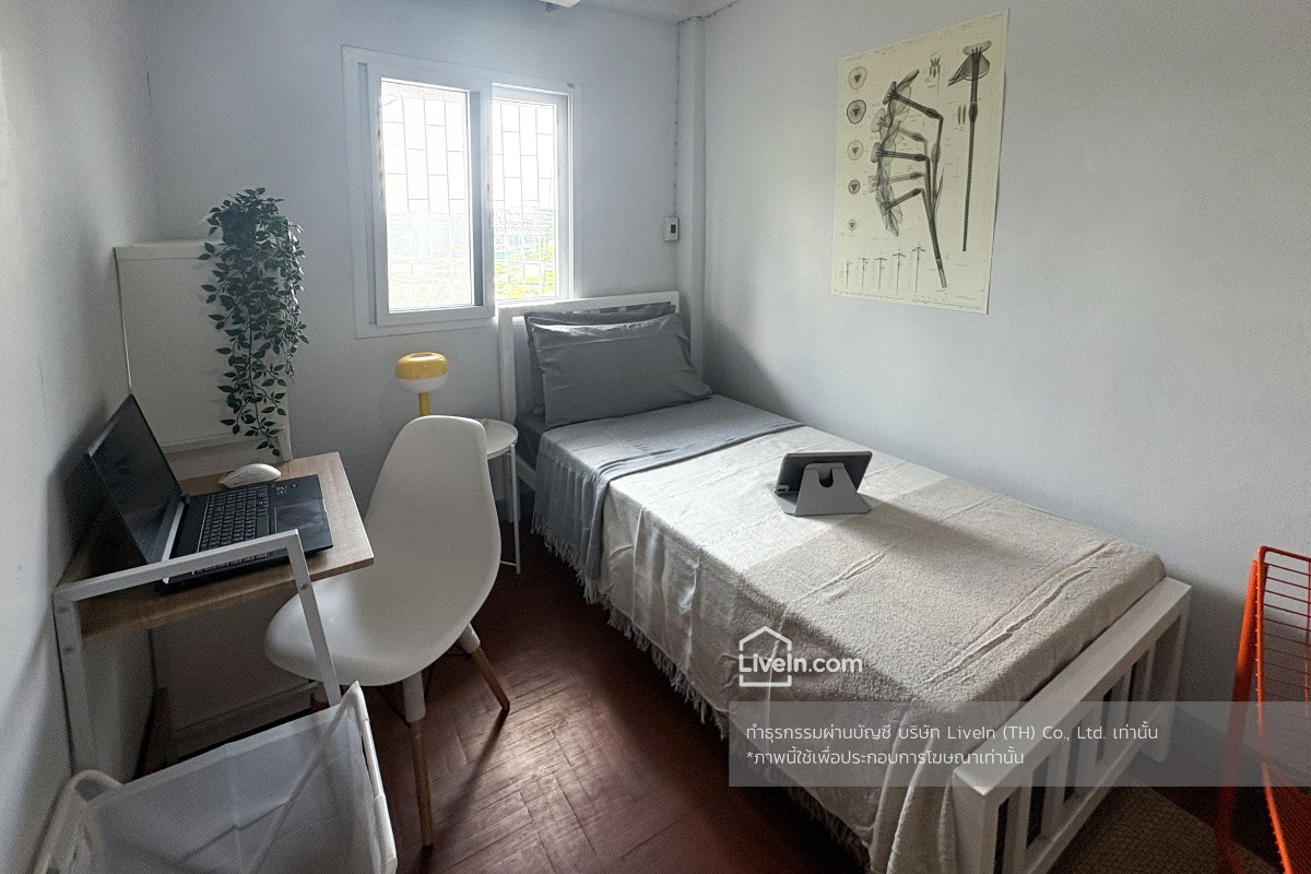 Condo · Khlong San, bangkok — photo 5