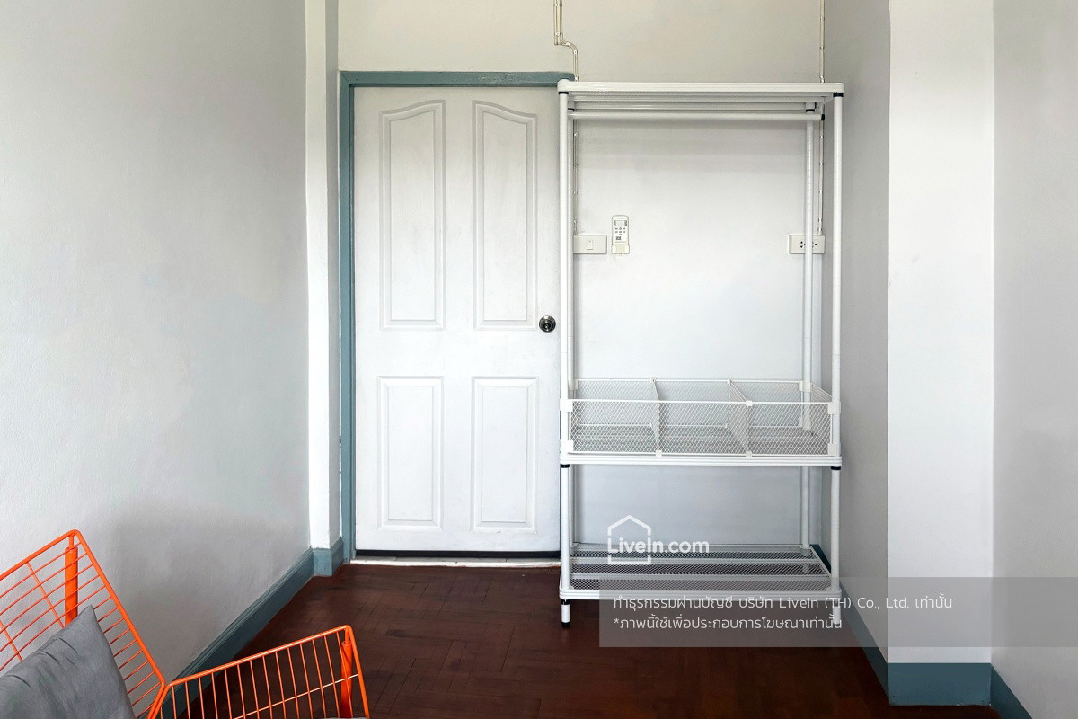 Condo · Khlong San, bangkok — photo 2