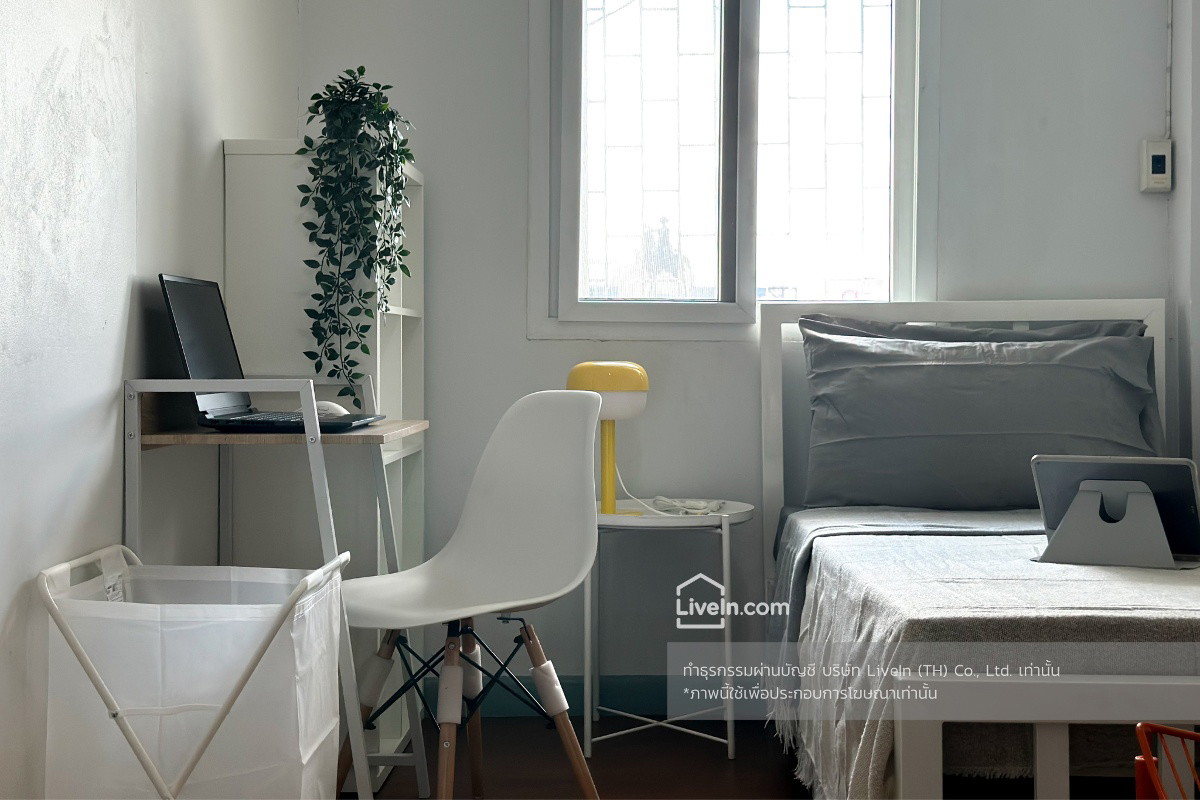 Condo · Khlong San, bangkok