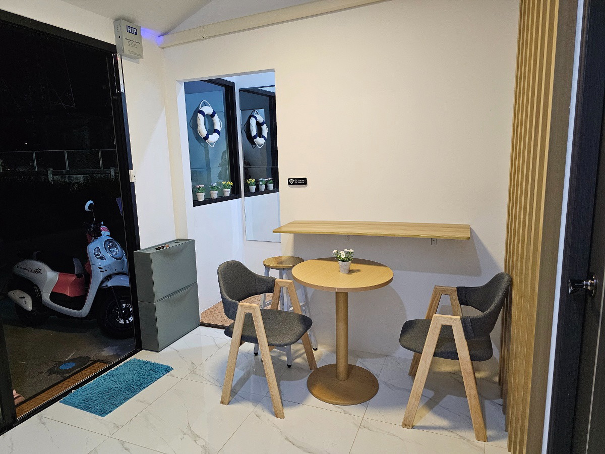 Haru Inn Airport — photo 3