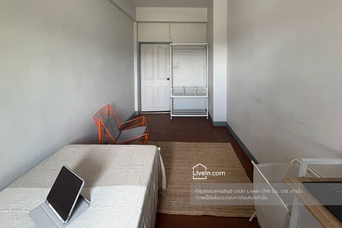 Condo · Khlong San, bangkok — photo 4