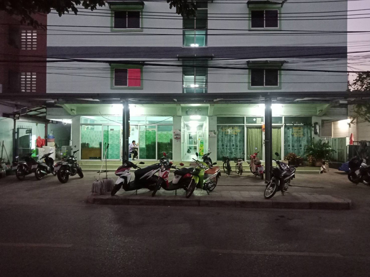 Condo · Bang Khen, bangkok — photo 3