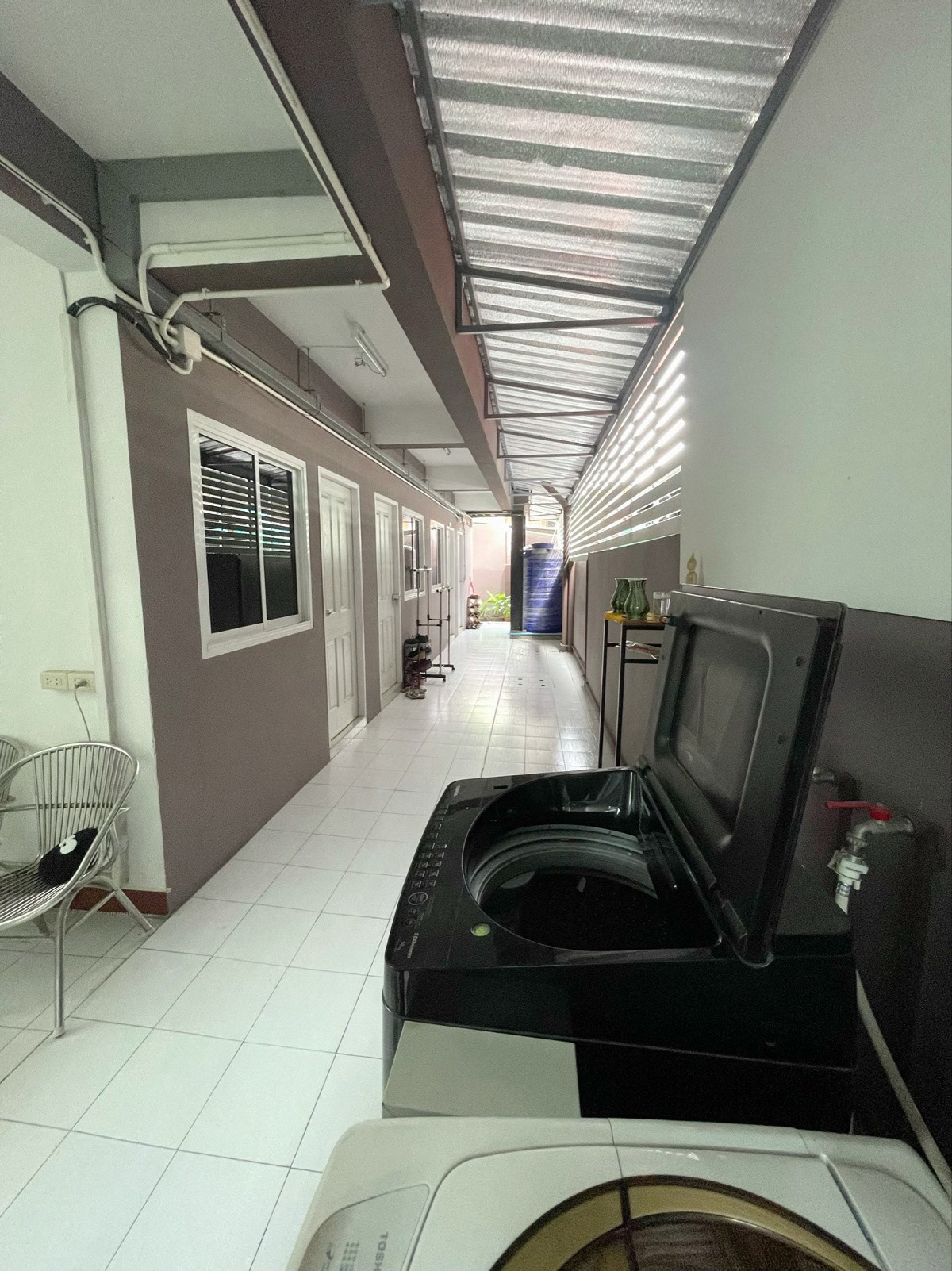 Condo · bangkok — photo 3