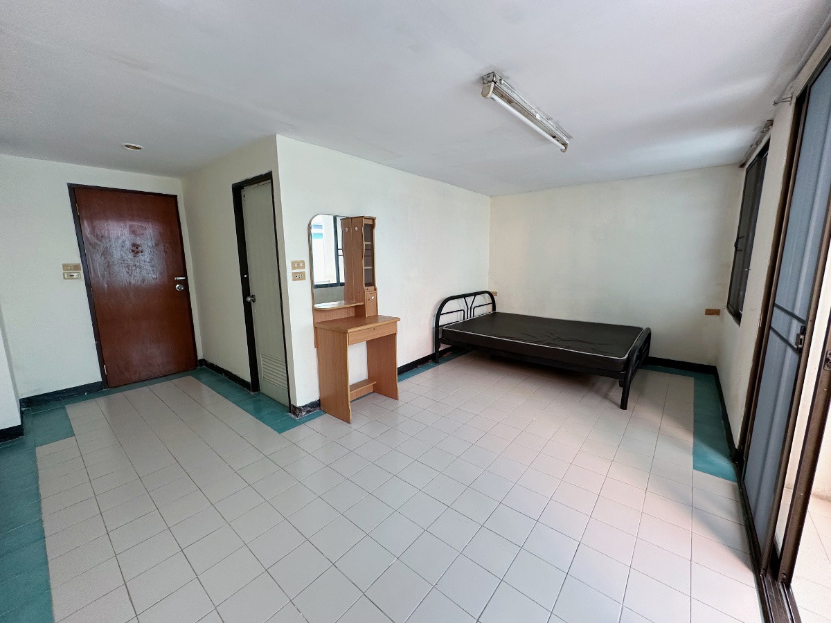 Condo · Huai Khwang, bangkok — photo 3