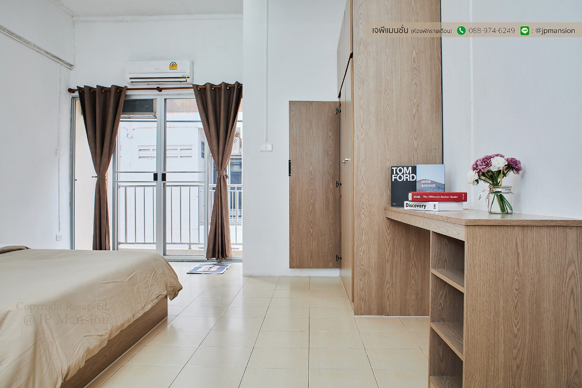 Condo · Mueang Samut Prakan — photo 4