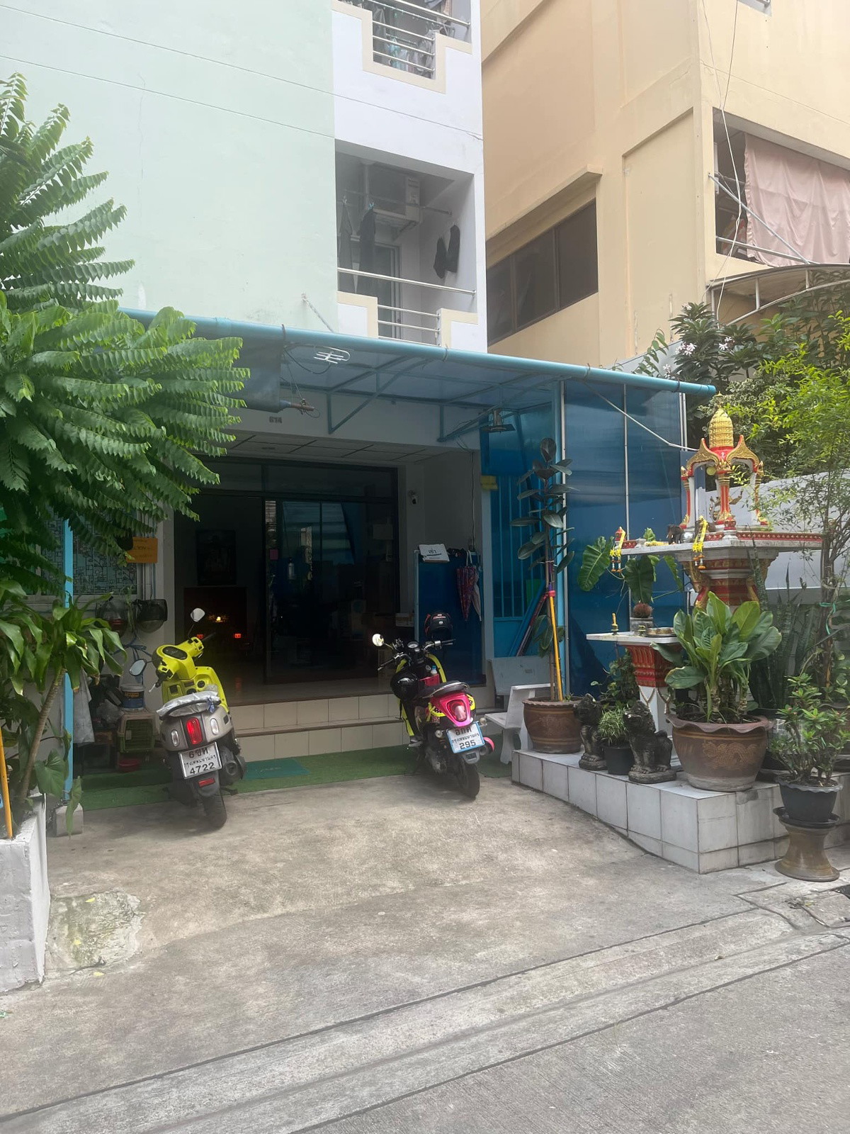 Condo · bangkok — photo 3