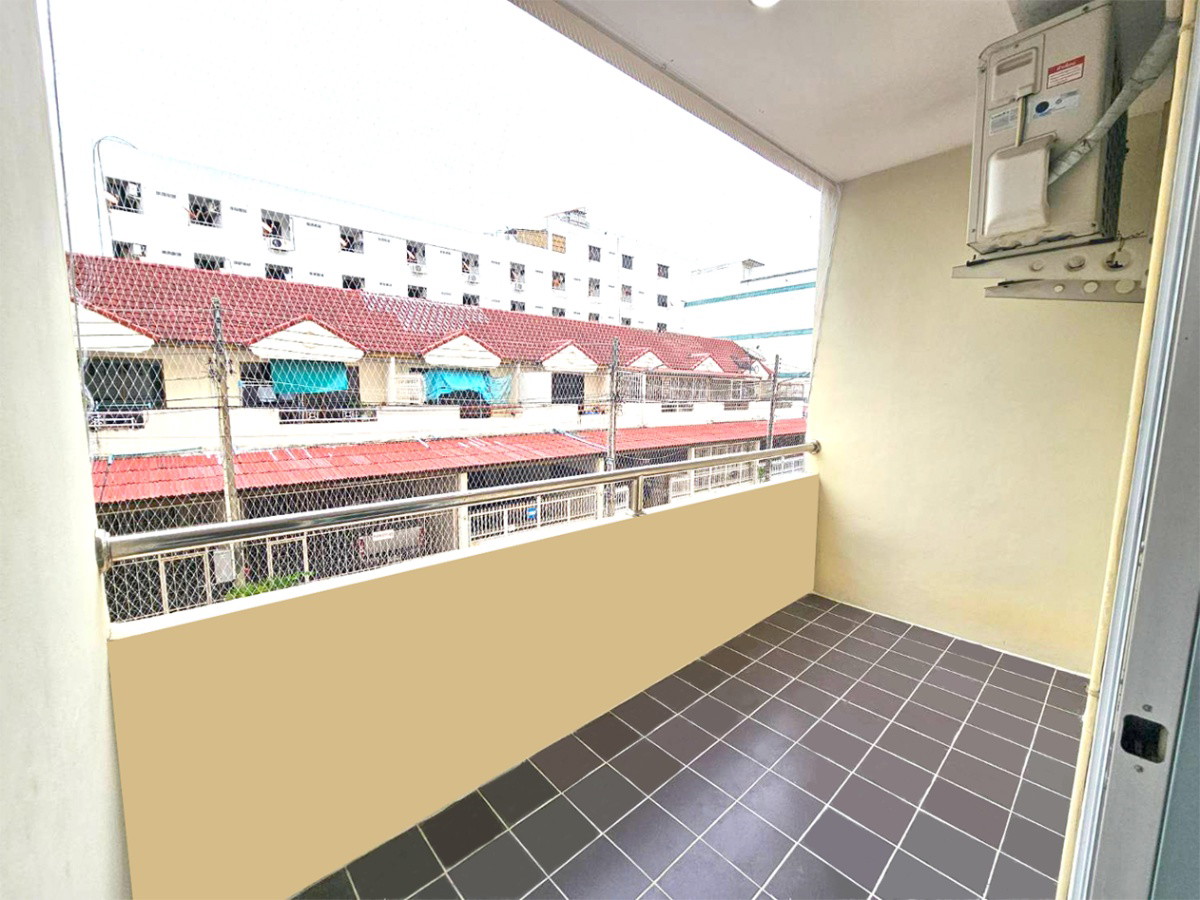 Condo · Si Racha, chon_buri — photo 4