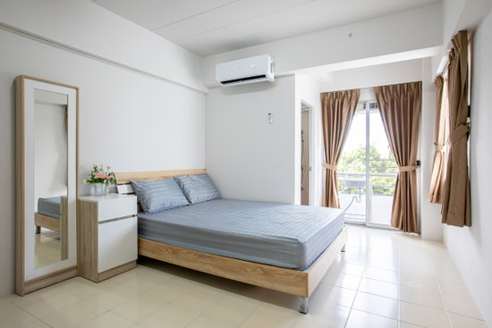 Petchraphan House - Apartment for Rent