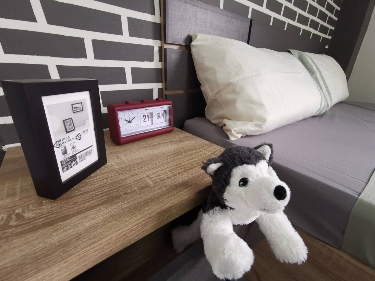 KR Apartment — photo 3