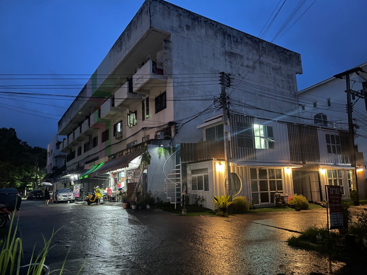 Condo · Mueang Chiang Mai, chiang_mai — photo 2