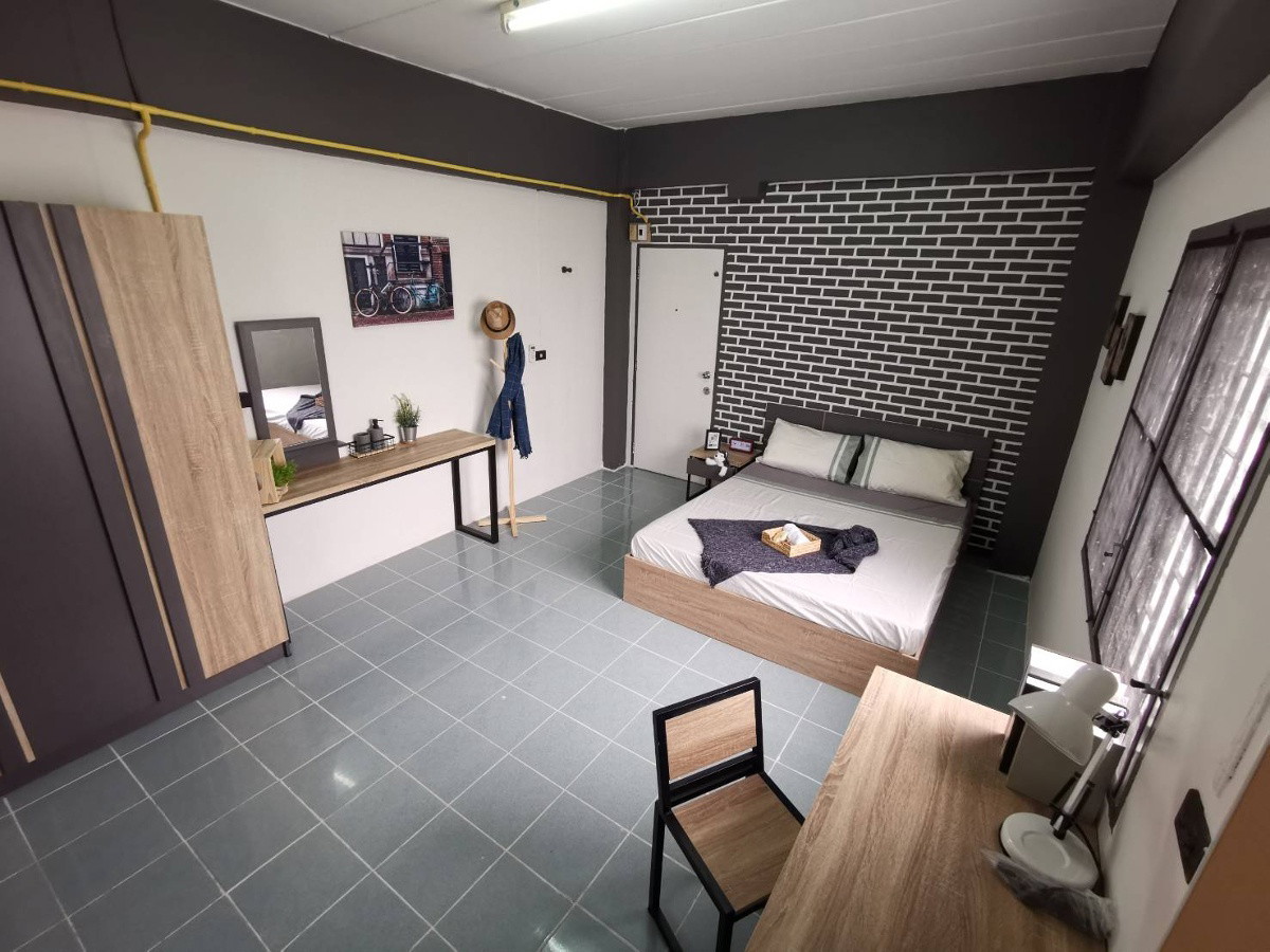 KR Apartment — photo 4