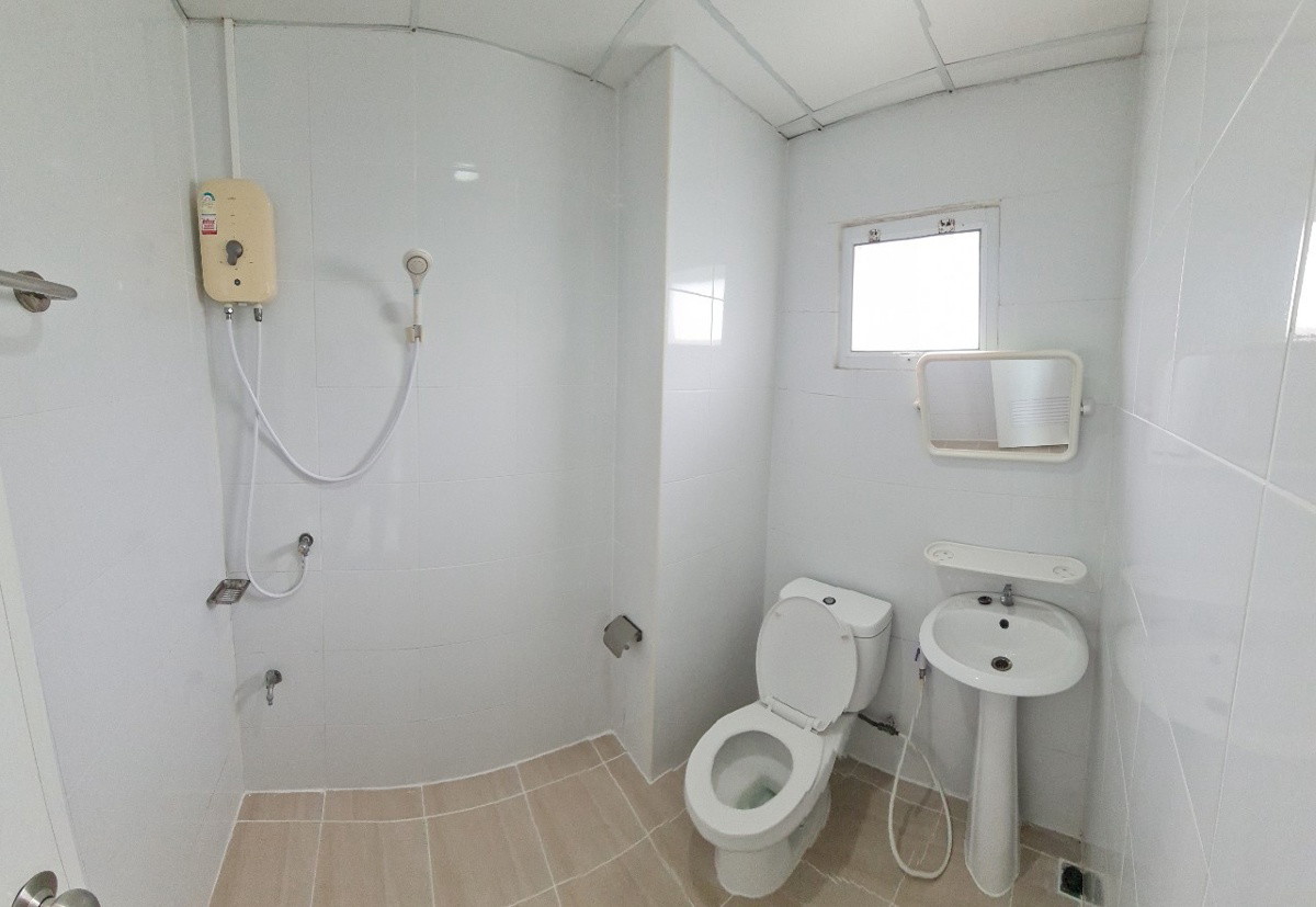 BN Ampawa apartment — photo 4