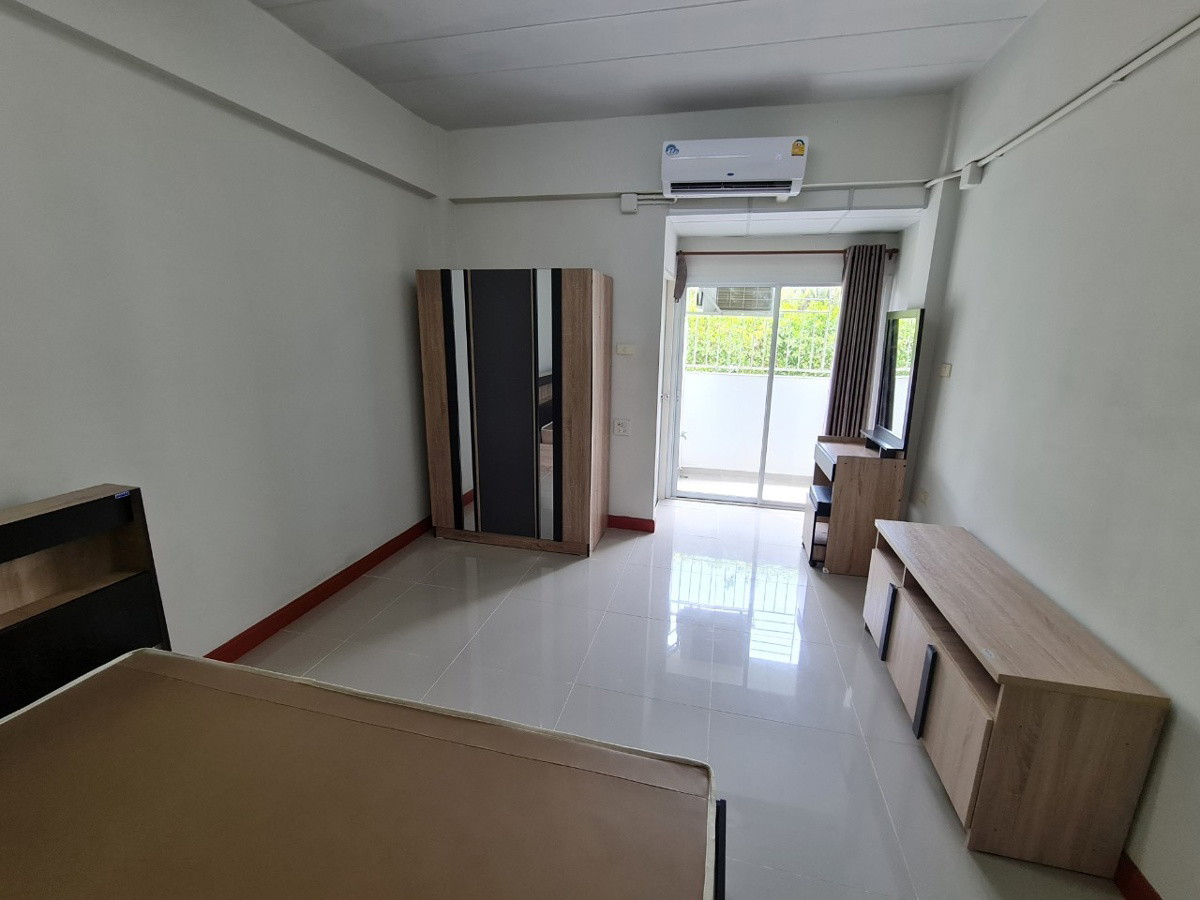 BN Ampawa apartment — photo 1