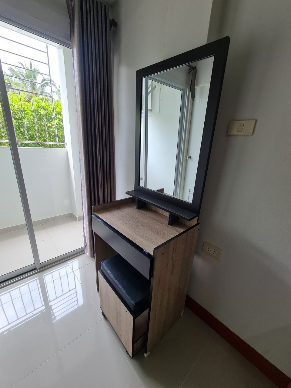 BN Ampawa apartment — photo 3