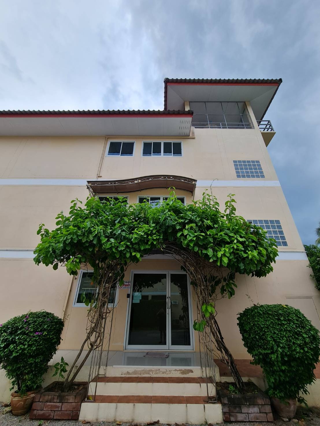 BN Ampawa apartment — photo 5