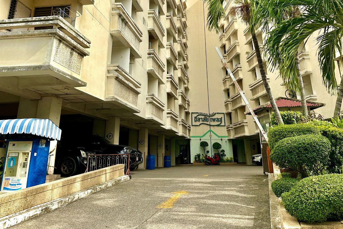 Condo · Suan Luang, bangkok
